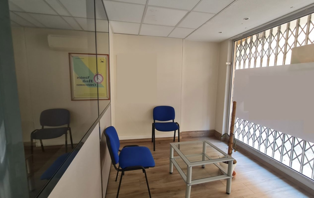 L.D.V Immobilier : Office | BOURG-SAINT-ANDEOL (07700) | 75 m2 | 87 000 € 