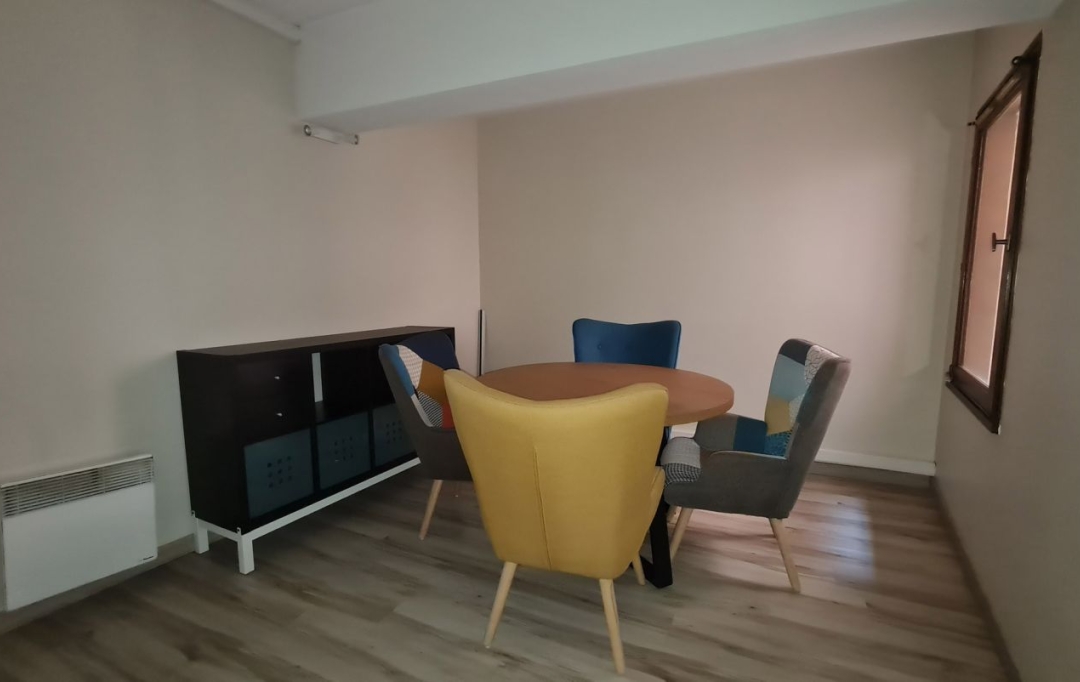 L.D.V Immobilier : Office | BOURG-SAINT-ANDEOL (07700) | 75 m2 | 87 000 € 