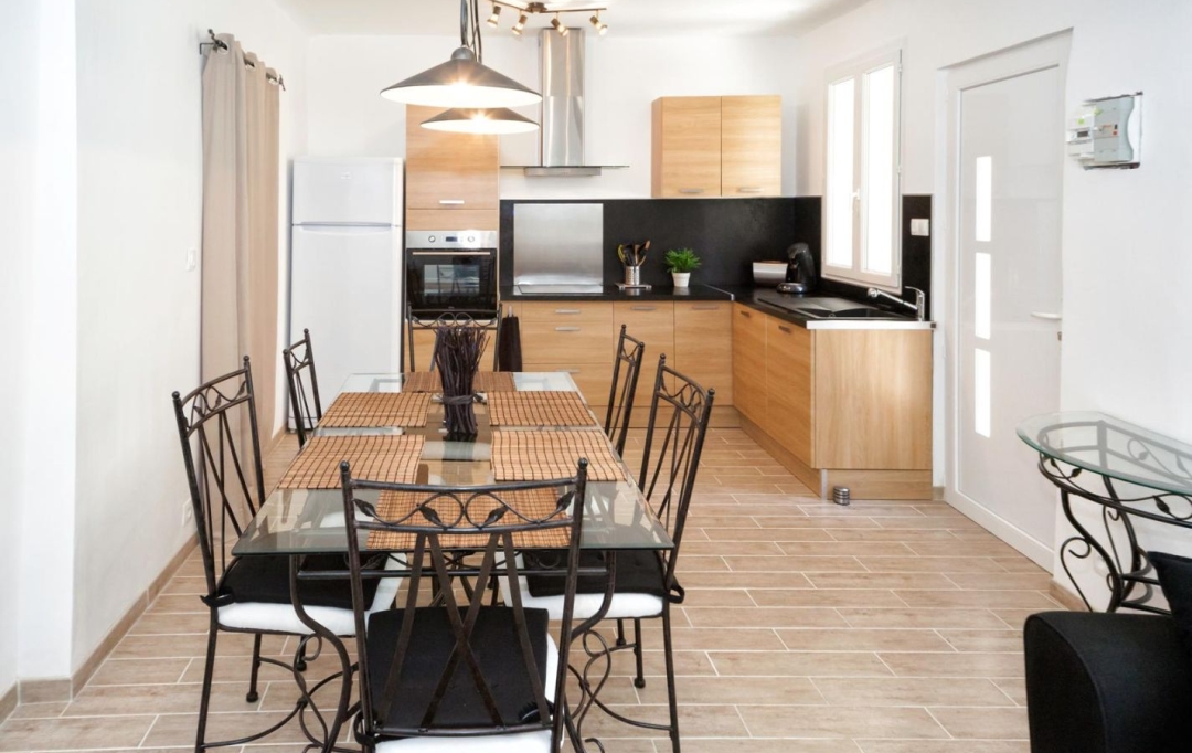 L.D.V Immobilier : Maison / Villa | SAINT-MARTIN-D'ARDECHE (07700) | 80 m2 | 169 900 € 