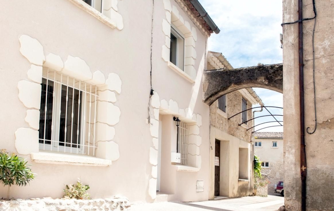 L.D.V Immobilier : Maison / Villa | SAINT-MARTIN-D'ARDECHE (07700) | 80 m2 | 169 900 € 