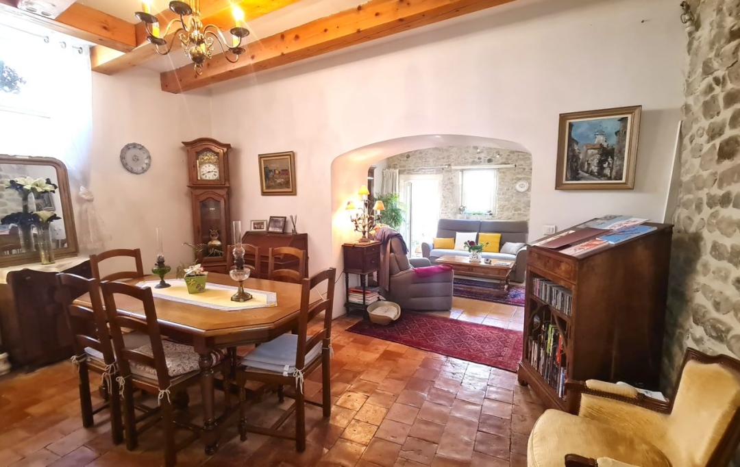 L.D.V Immobilier : Maison / Villa | BOURG-SAINT-ANDEOL (07700) | 140 m2 | 240 000 € 