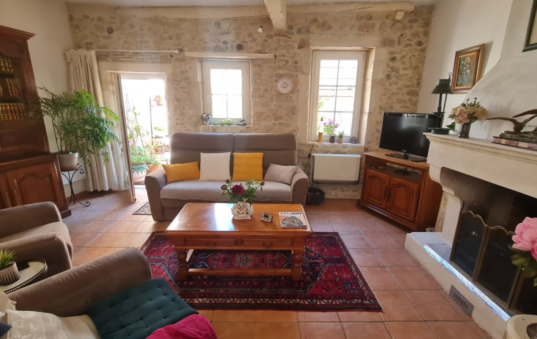 L.D.V Immobilier : Maison / Villa | BOURG-SAINT-ANDEOL (07700) | 140 m2 | 240 000 € 
