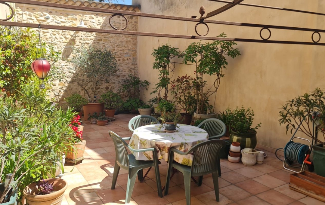 L.D.V Immobilier : Maison / Villa | BOURG-SAINT-ANDEOL (07700) | 140 m2 | 240 000 € 
