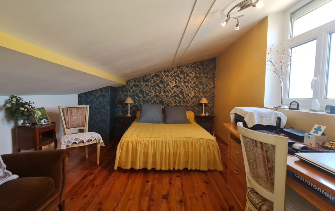 L.D.V Immobilier : Maison / Villa | BOURG-SAINT-ANDEOL (07700) | 140 m2 | 240 000 € 