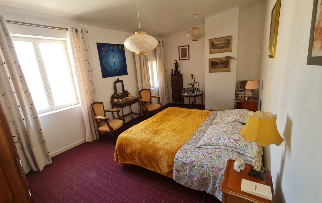 L.D.V Immobilier : Maison / Villa | BOURG-SAINT-ANDEOL (07700) | 140 m2 | 240 000 € 