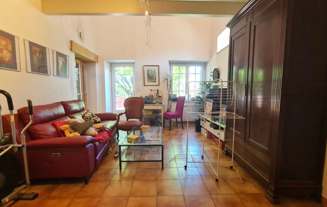 L.D.V Immobilier : Maison / Villa | LARNAS (07220) | 148 m2 | 224 000 € 