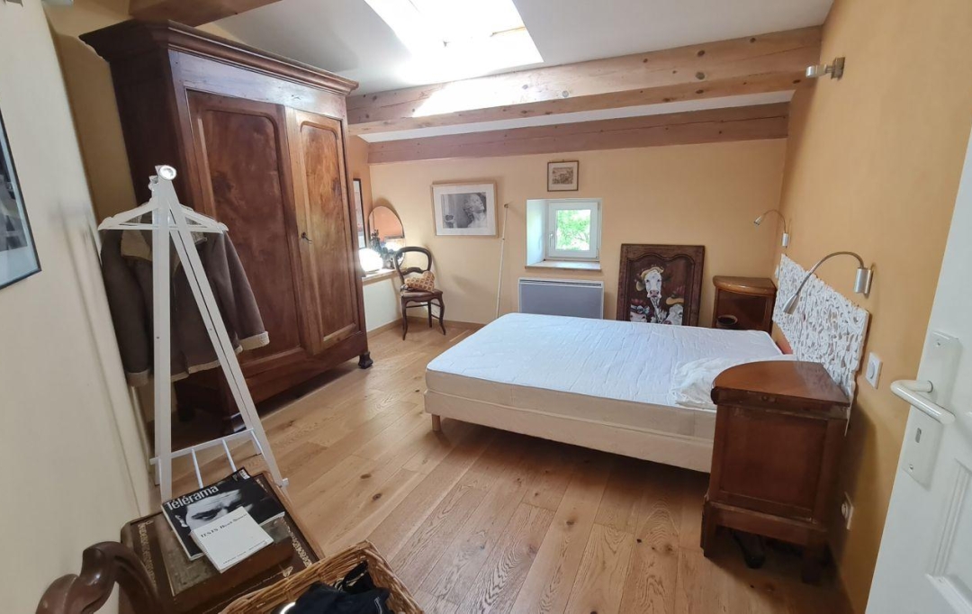 L.D.V Immobilier : Maison / Villa | LARNAS (07220) | 148 m2 | 224 000 € 