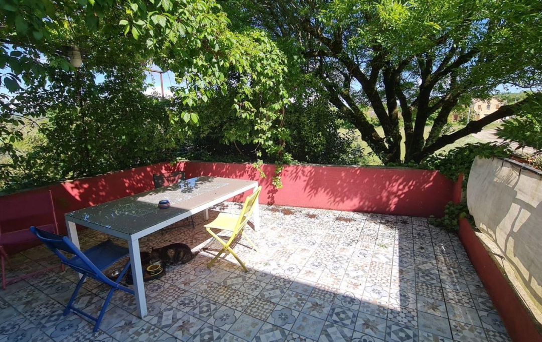 L.D.V Immobilier : Maison / Villa | LARNAS (07220) | 148 m2 | 224 000 € 