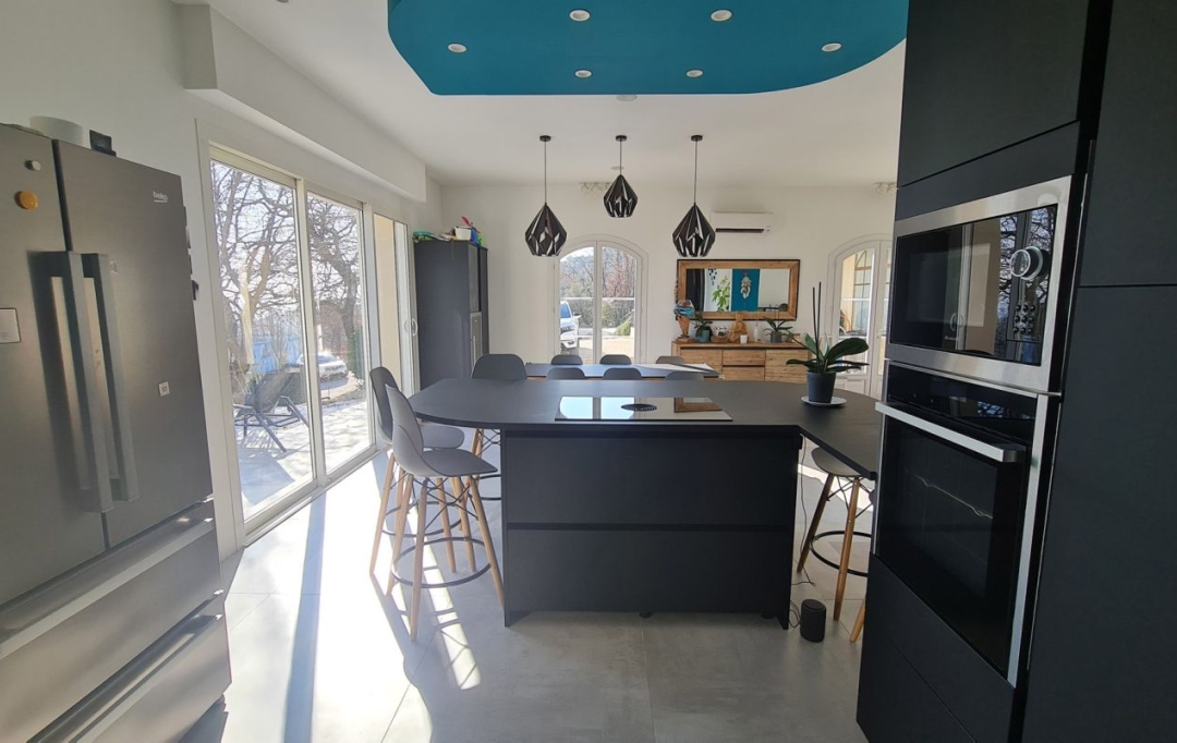 L.D.V Immobilier : Maison / Villa | BOURG-SAINT-ANDEOL (07700) | 252 m2 | 650 000 € 