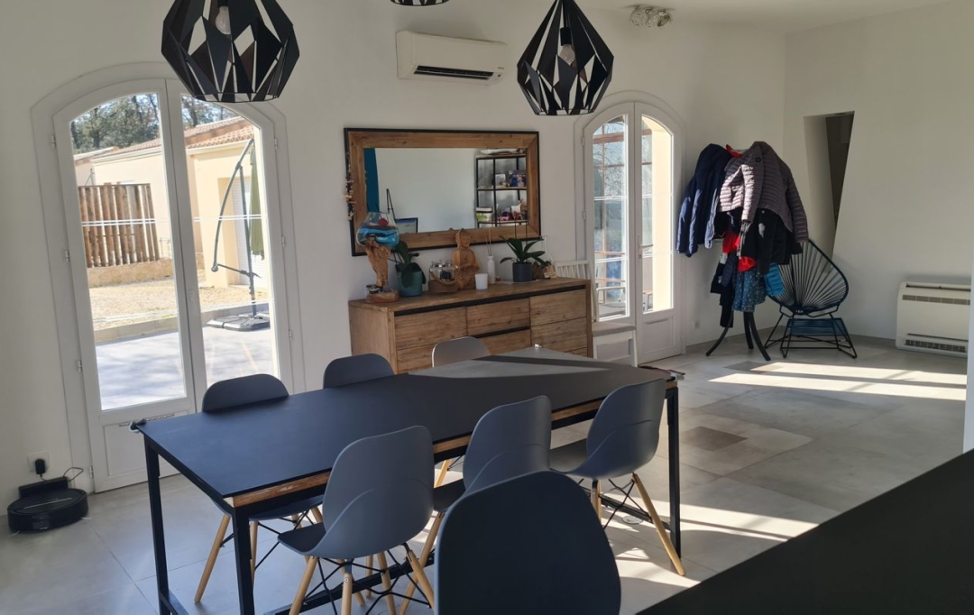 L.D.V Immobilier : Maison / Villa | BOURG-SAINT-ANDEOL (07700) | 252 m2 | 650 000 € 
