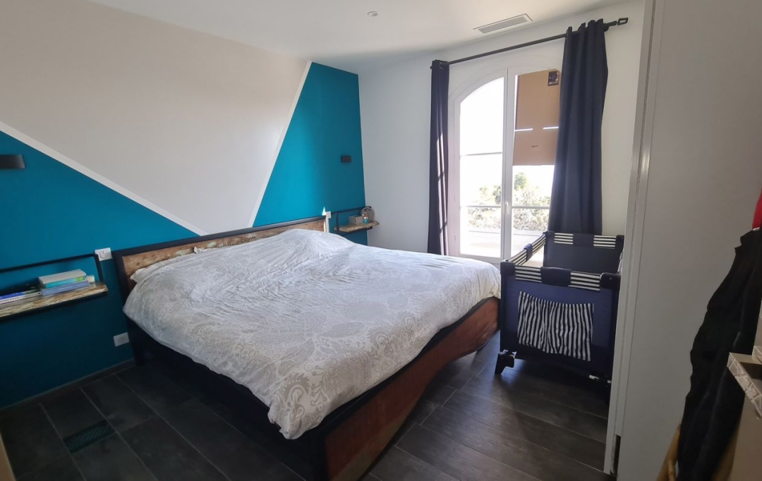 L.D.V Immobilier : Maison / Villa | BOURG-SAINT-ANDEOL (07700) | 252 m2 | 650 000 € 