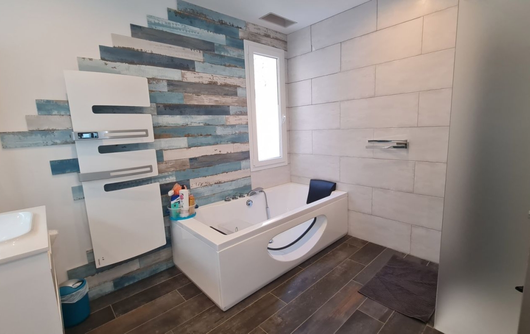 L.D.V Immobilier : Maison / Villa | BOURG-SAINT-ANDEOL (07700) | 252 m2 | 650 000 € 