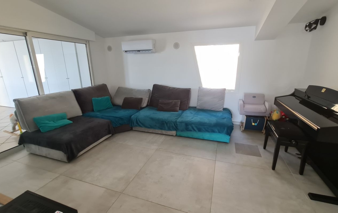 L.D.V Immobilier : Maison / Villa | BOURG-SAINT-ANDEOL (07700) | 252 m2 | 650 000 € 
