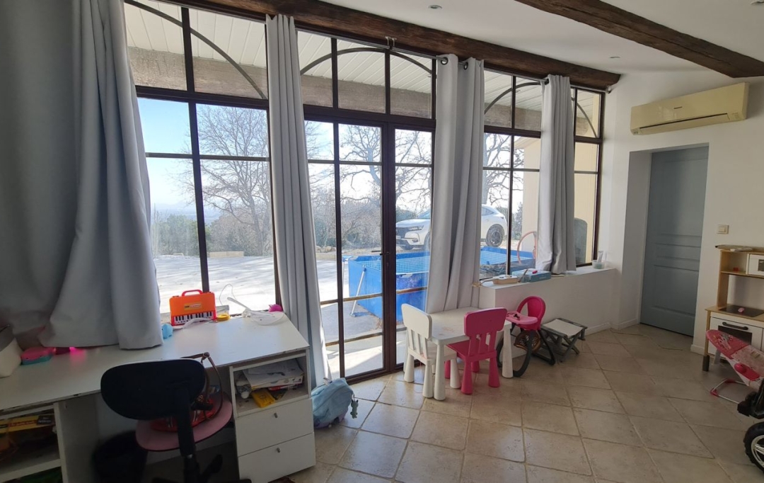 L.D.V Immobilier : Maison / Villa | BOURG-SAINT-ANDEOL (07700) | 252 m2 | 650 000 € 