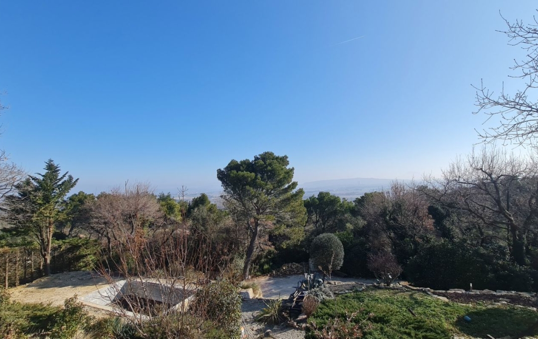 L.D.V Immobilier : Maison / Villa | BOURG-SAINT-ANDEOL (07700) | 252 m2 | 650 000 € 
