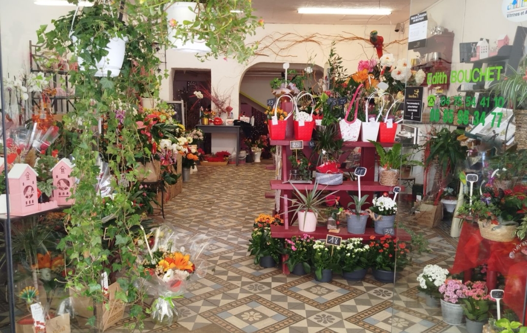 L.D.V Immobilier : Commerces | BOURG-SAINT-ANDEOL (07700) | 91 m2 | 35 000 € 
