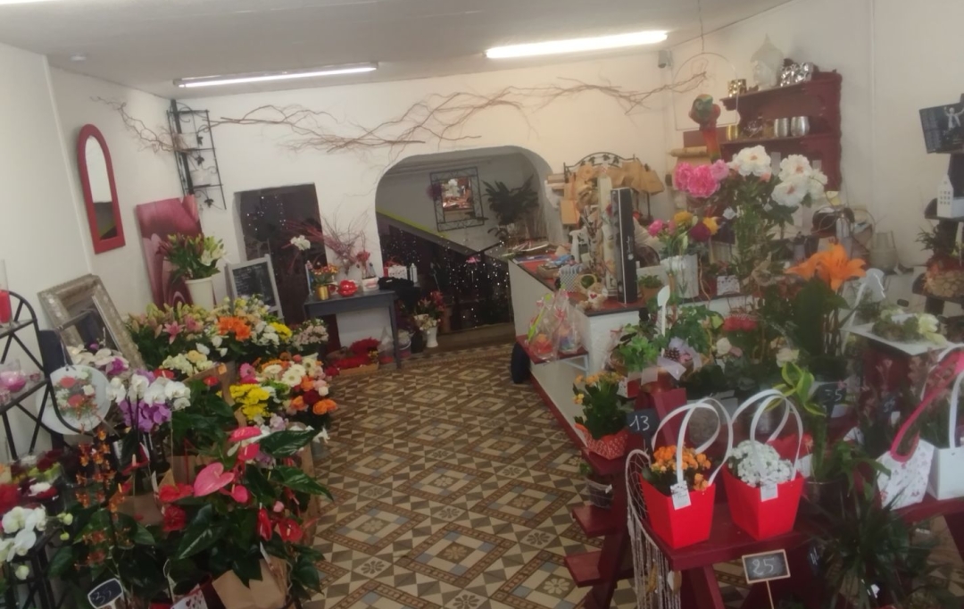 L.D.V Immobilier : Commerces | BOURG-SAINT-ANDEOL (07700) | 91 m2 | 35 000 € 