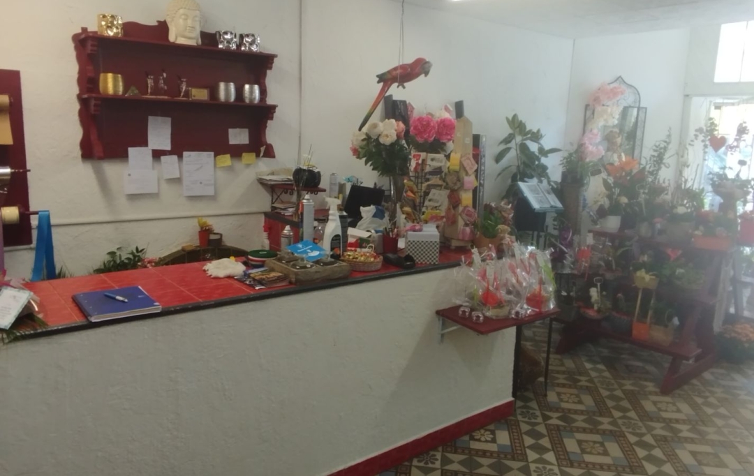L.D.V Immobilier : Commerces | BOURG-SAINT-ANDEOL (07700) | 91 m2 | 35 000 € 