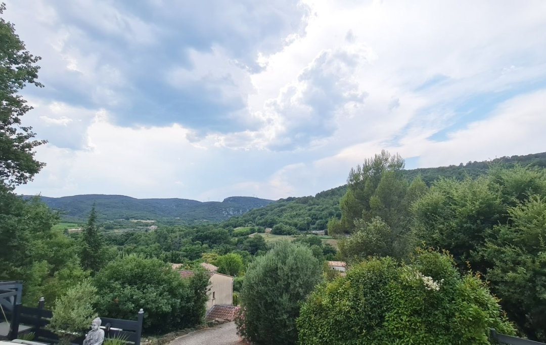 L.D.V Immobilier : Maison / Villa | SAINT-MONTAN (07220) | 110 m2 | 320 000 € 