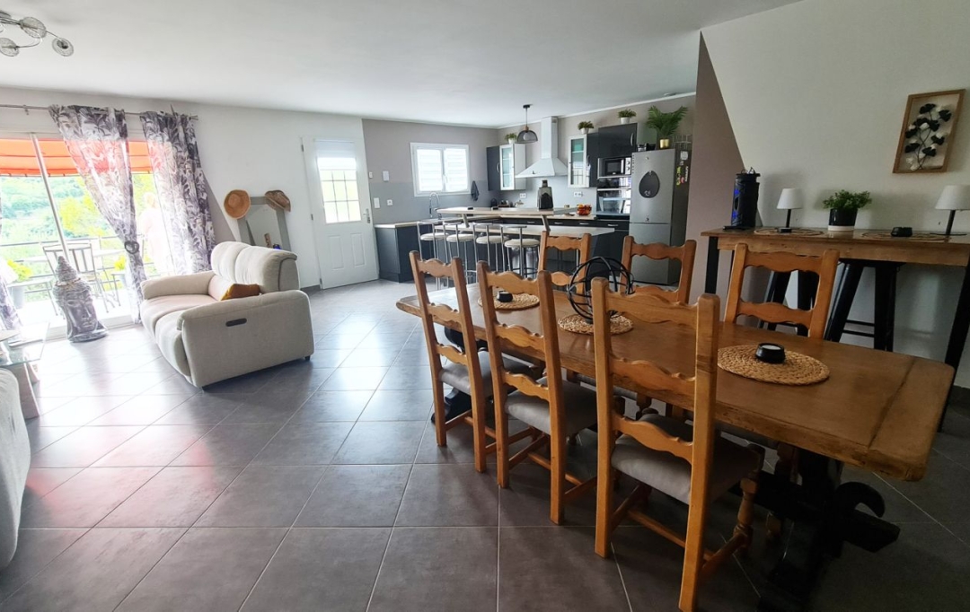 L.D.V Immobilier : Maison / Villa | SAINT-MONTAN (07220) | 110 m2 | 320 000 € 