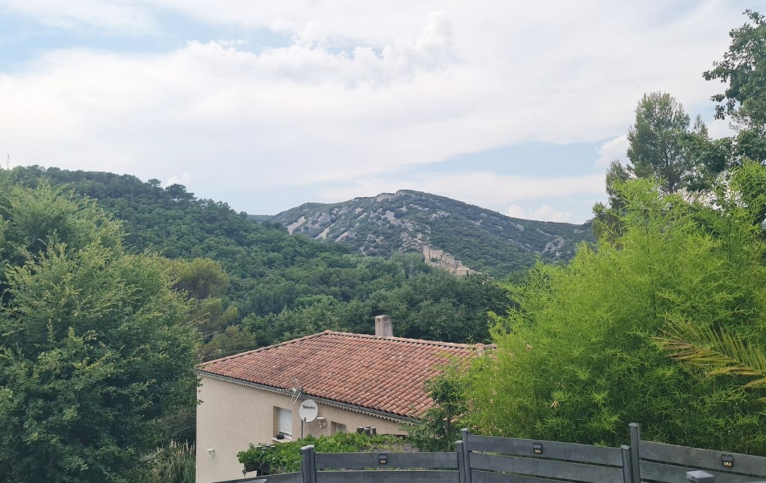 L.D.V Immobilier : Maison / Villa | SAINT-MONTAN (07220) | 110 m2 | 320 000 € 