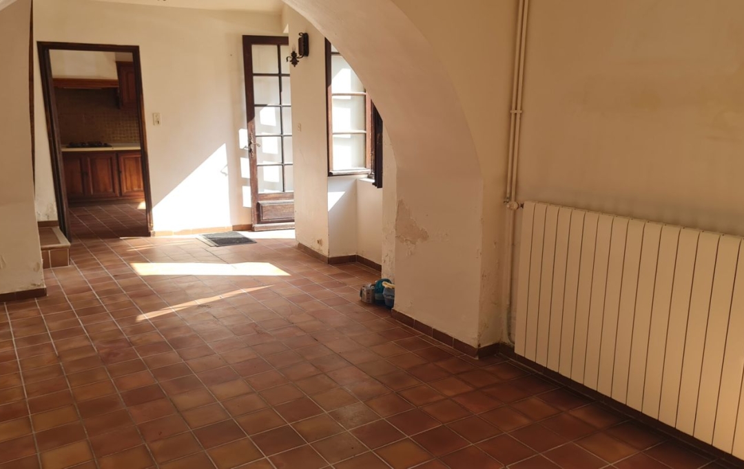 L.D.V Immobilier : Maison / Villa | SAINT-REMEZE (07700) | 125 m2 | 120 000 € 