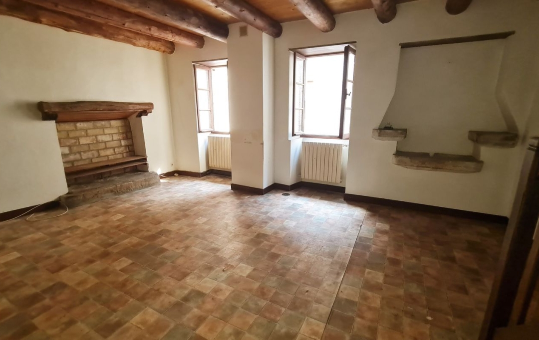 L.D.V Immobilier : Maison / Villa | SAINT-REMEZE (07700) | 125 m2 | 120 000 € 