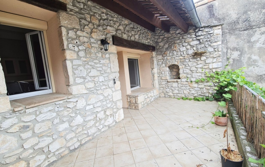 L.D.V Immobilier : House | BIDON (07700) | 98 m2 | 171 000 € 