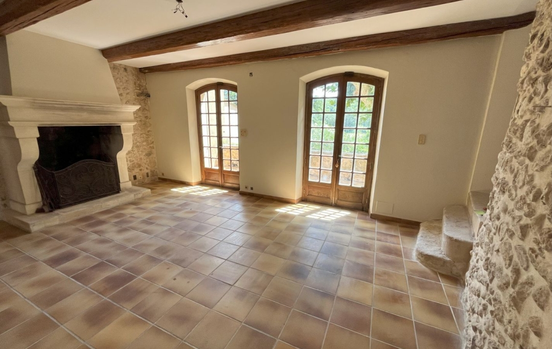 L.D.V Immobilier : House | LES GRANGES-GONTARDES (26290) | 173 m2 | 290 000 € 