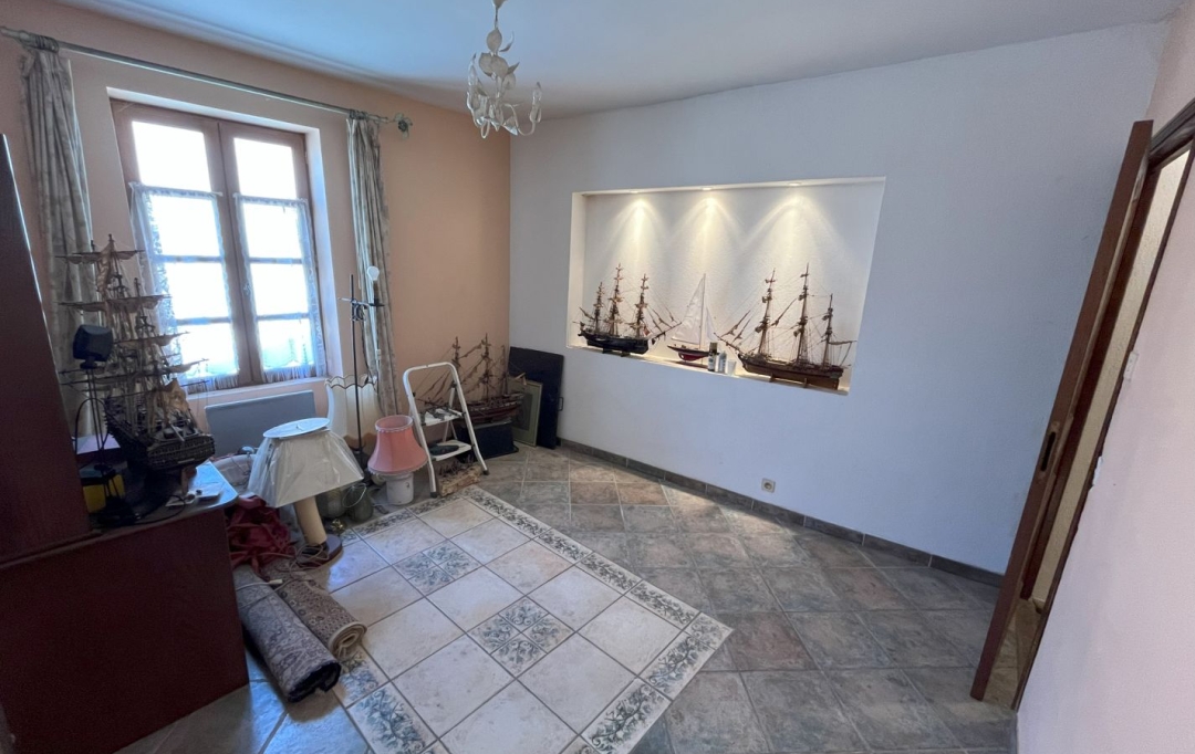 L.D.V Immobilier : House | LES GRANGES-GONTARDES (26290) | 173 m2 | 290 000 € 