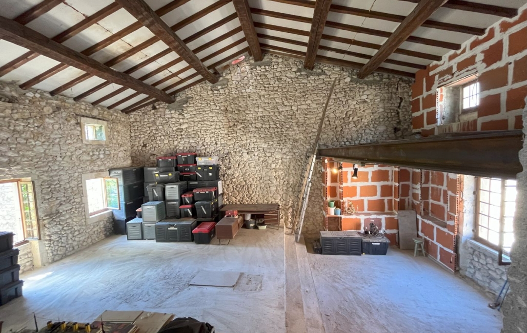 L.D.V Immobilier : House | LES GRANGES-GONTARDES (26290) | 173 m2 | 290 000 € 
