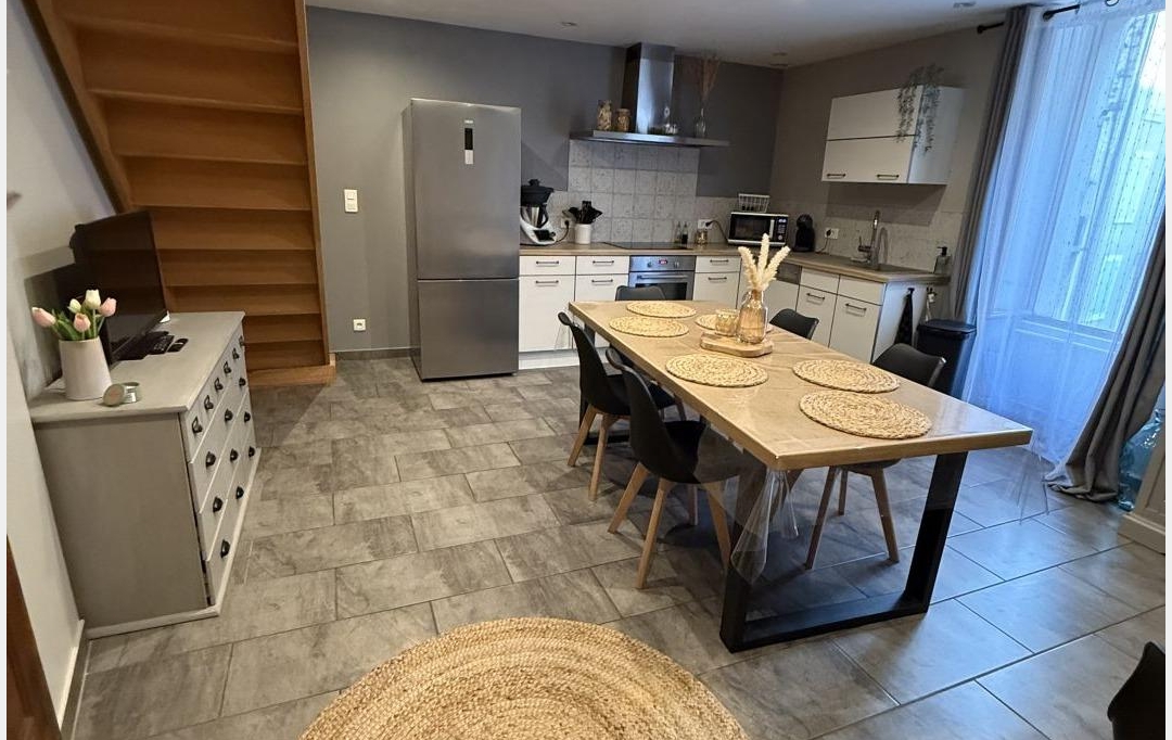 L.D.V Immobilier : House | BOURG-SAINT-ANDEOL (07700) | 73 m2 | 160 000 € 