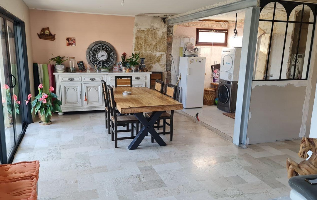 L.D.V Immobilier : Maison / Villa | BOURG-SAINT-ANDEOL (07700) | 92 m2 | 239 000 € 