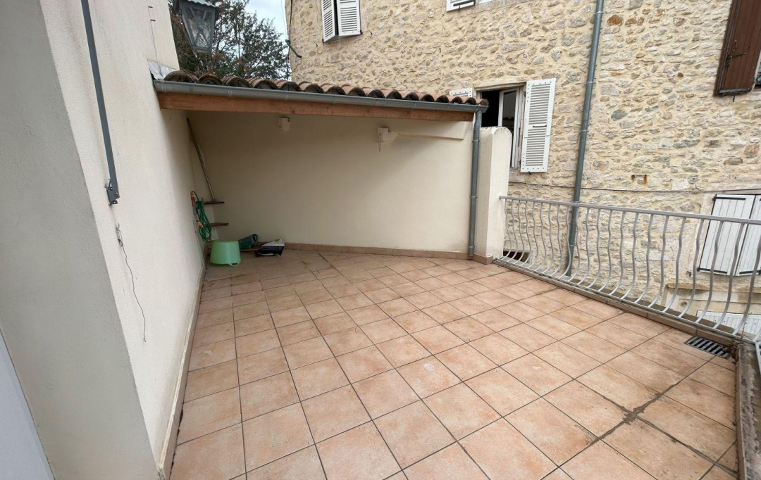 L.D.V Immobilier : House | BOURG-SAINT-ANDEOL (07700) | 178 m2 | 260 000 € 