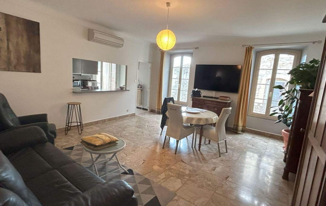 L.D.V Immobilier : House | BOURG-SAINT-ANDEOL (07700) | 178 m2 | 260 000 € 