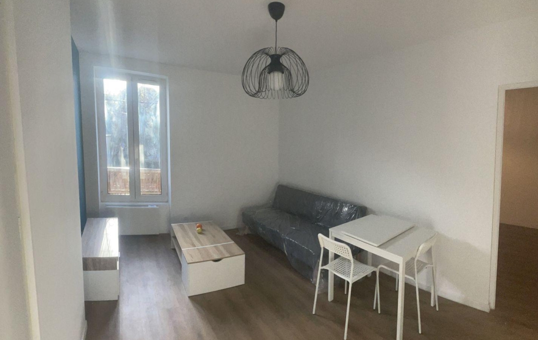 L.D.V Immobilier : Appartement | EPONE (78680) | 35 m2 | 790 € 