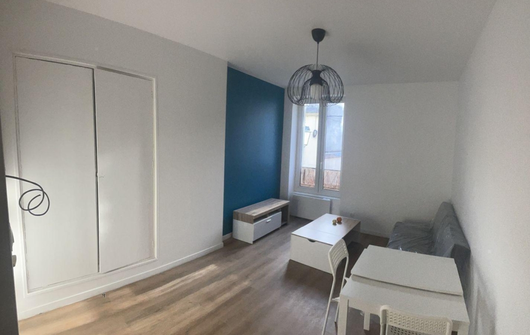 L.D.V Immobilier : Appartement | EPONE (78680) | 35 m2 | 790 € 