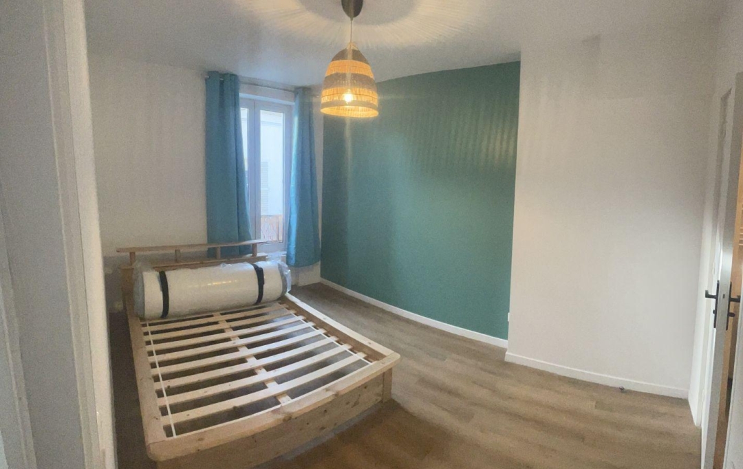 L.D.V Immobilier : Appartement | EPONE (78680) | 35 m2 | 695 € 