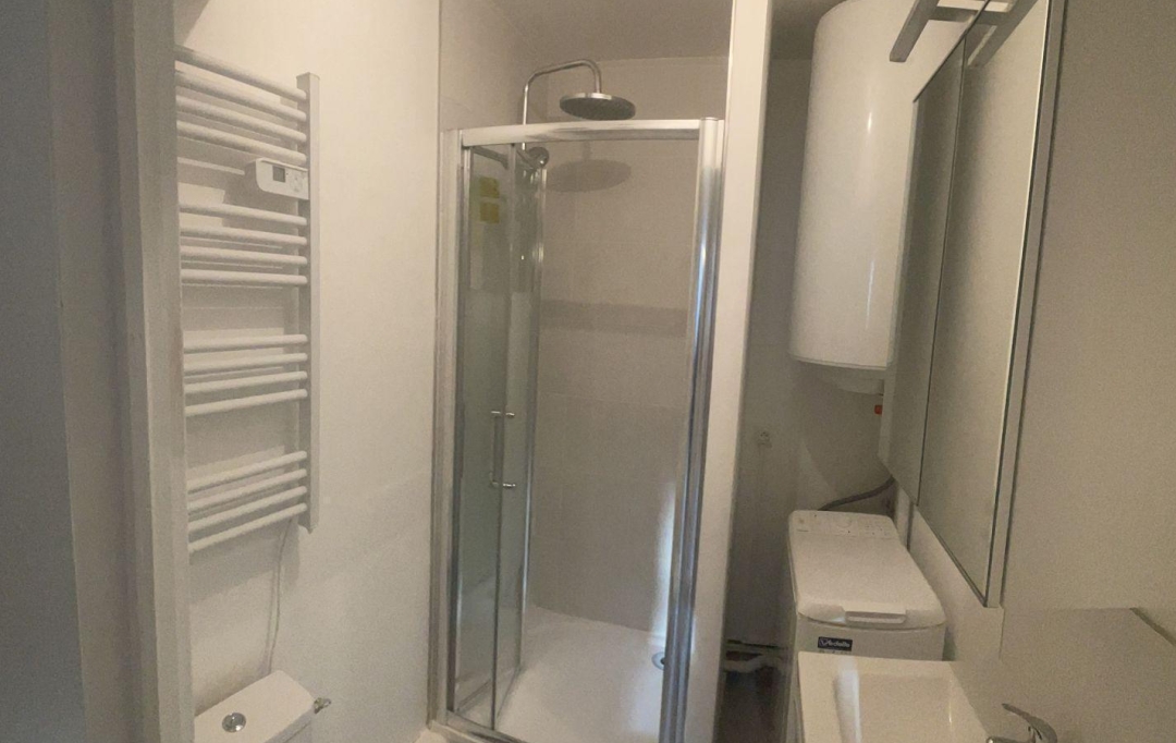 L.D.V Immobilier : Appartement | EPONE (78680) | 35 m2 | 695 € 