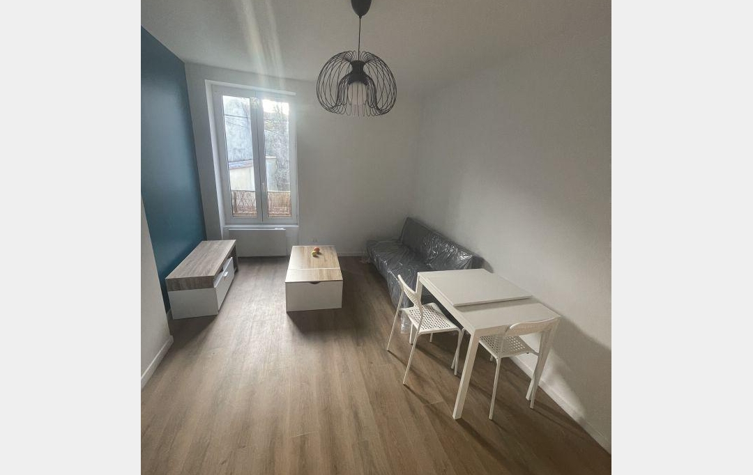 L.D.V Immobilier : Appartement | EPONE (78680) | 35 m2 | 790 € 