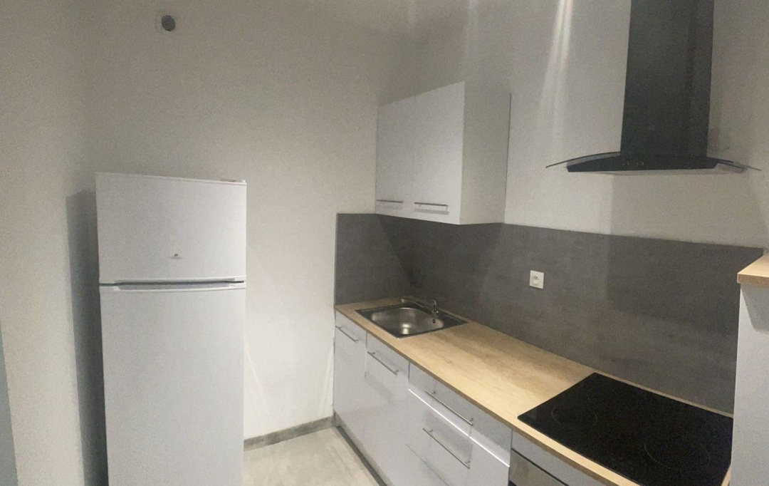L.D.V Immobilier : Appartement | EPONE (78680) | 35 m2 | 695 € 