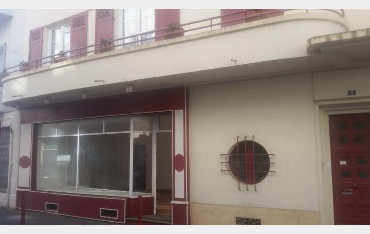 L.D.V Immobilier : Office | PONT-SAINT-ESPRIT (30130) | 45 m2 | 470 € 