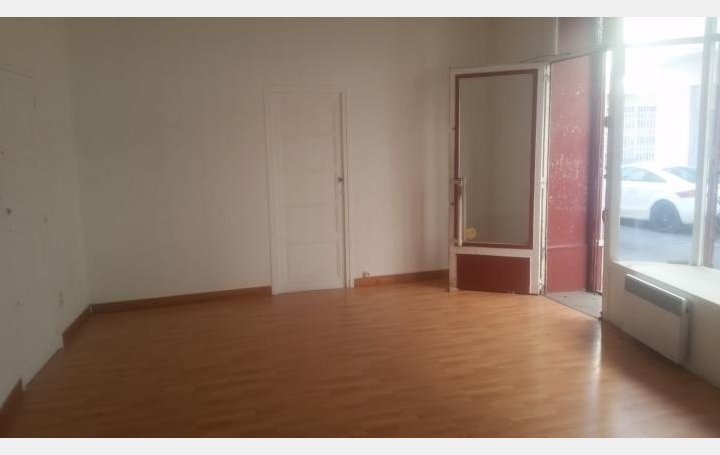 L.D.V Immobilier : Local / Bureau | PONT-SAINT-ESPRIT (30130) | 45 m2 | 470 € 