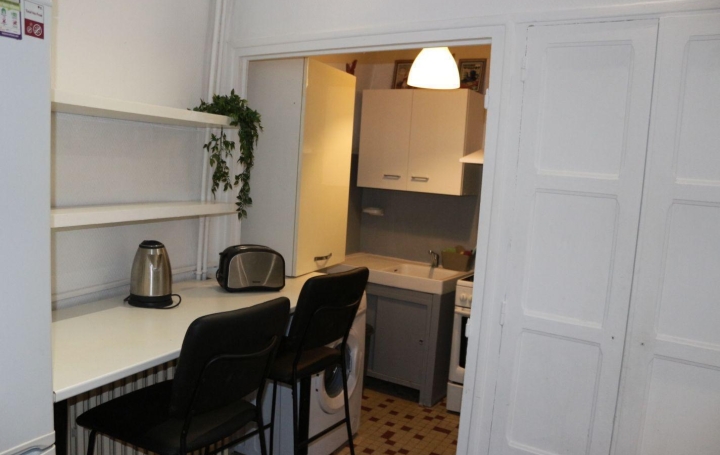 L.D.V Immobilier : Maison / Villa | BOURG-SAINT-ANDEOL (07700) | 69 m2 | 500 € 