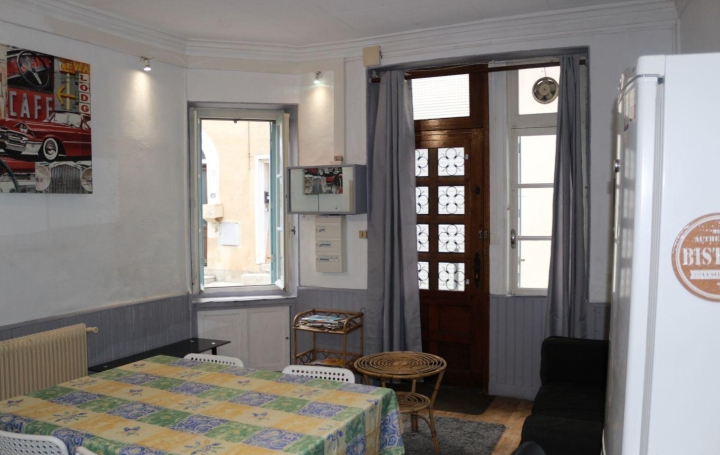 L.D.V Immobilier : Maison / Villa | BOURG-SAINT-ANDEOL (07700) | 69 m2 | 500 € 