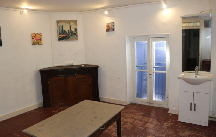 L.D.V Immobilier : Maison / Villa | BOURG-SAINT-ANDEOL (07700) | 69 m2 | 500 € 