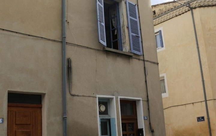 L.D.V Immobilier : Maison / Villa | BOURG-SAINT-ANDEOL (07700) | 69 m2 | 500 € 