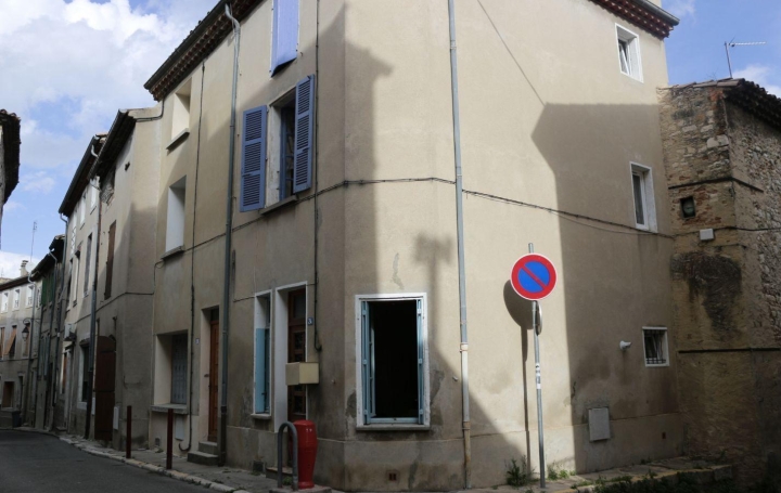 L.D.V Immobilier : Maison / Villa | BOURG-SAINT-ANDEOL (07700) | 69 m2 | 500 € 