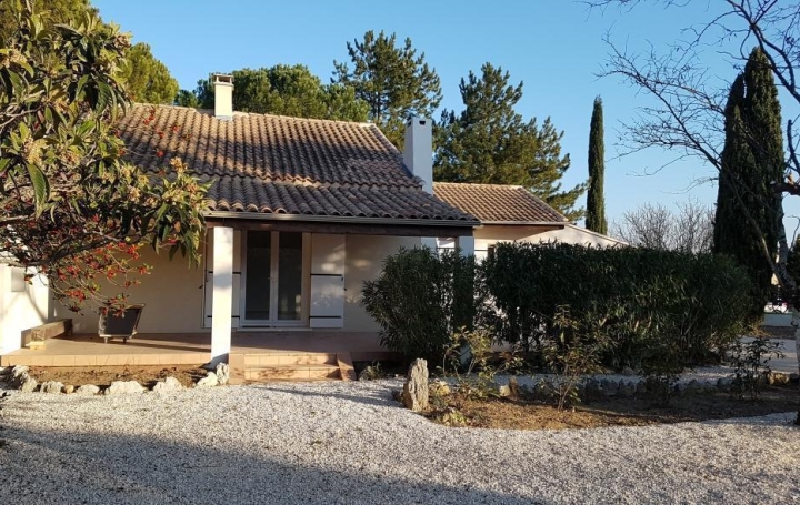 Maison SAINT-JUST-D'ARDECHE 127 m2 1 276 € Maison SAINT-JUST-D'ARDECHE 127 m2 1 276 €