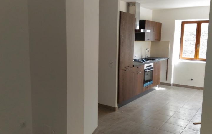 L.D.V Immobilier : Appartement | LARNAS (07220) | 70 m2 | 550 € 